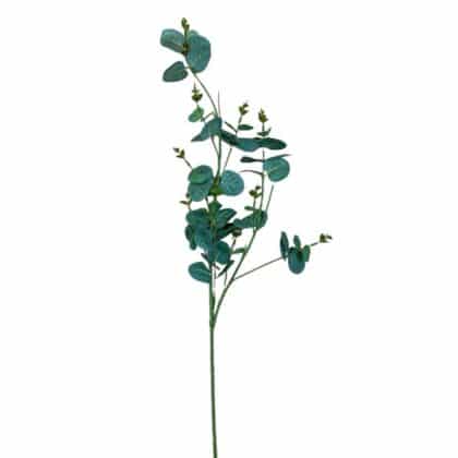 Eucalyptus spray – 90 cm dark green