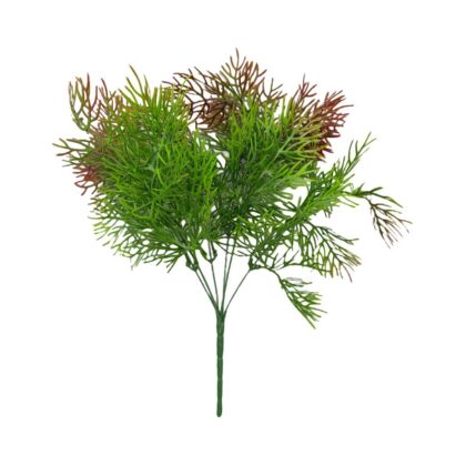 30cm Artificial Greenery Bushes