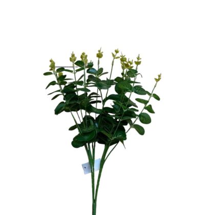 Eucalyptus bunch – 50 cm greenery