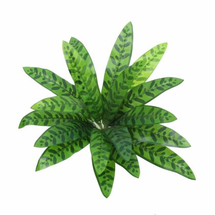 70cm Green Dracaena Leaf Stem