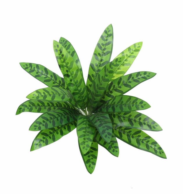 70cm Green Dracaena Leaf Stem