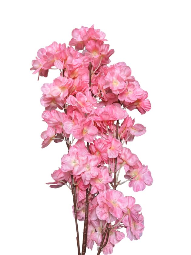 Cherry blossom – 100 cm pink