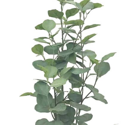 Artificial eucalyptus tree – 5 sizes