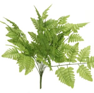 Green plant – 70 cm fern leaf