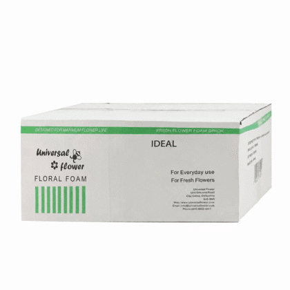 Floral Foam  Bricks Wet And Dry – Pack of 20