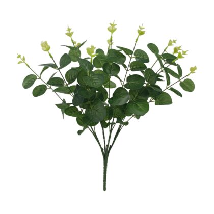 3D Printed Eucalyptus Bunch 45cm